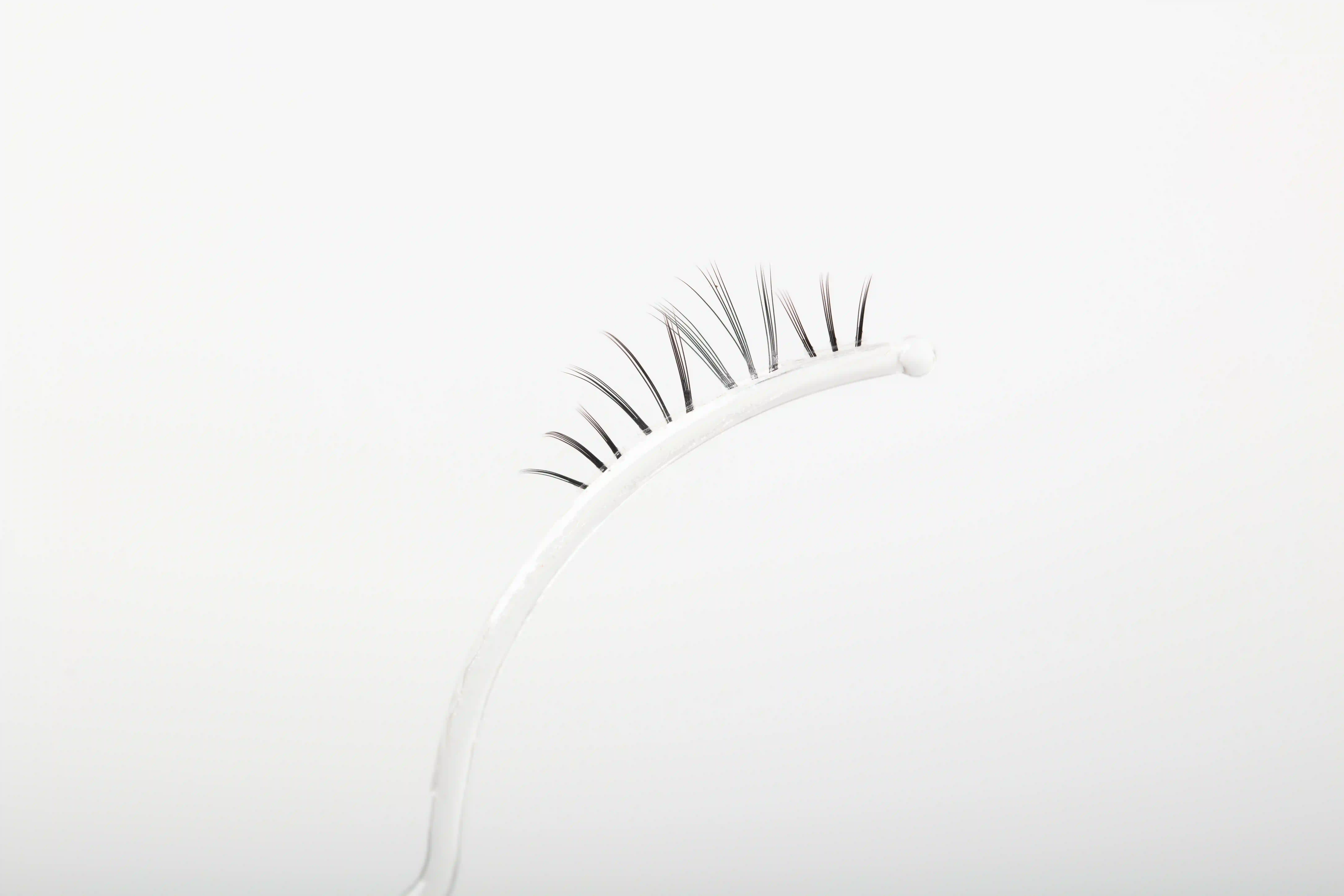 BOTTOM CLUSTER LASHES