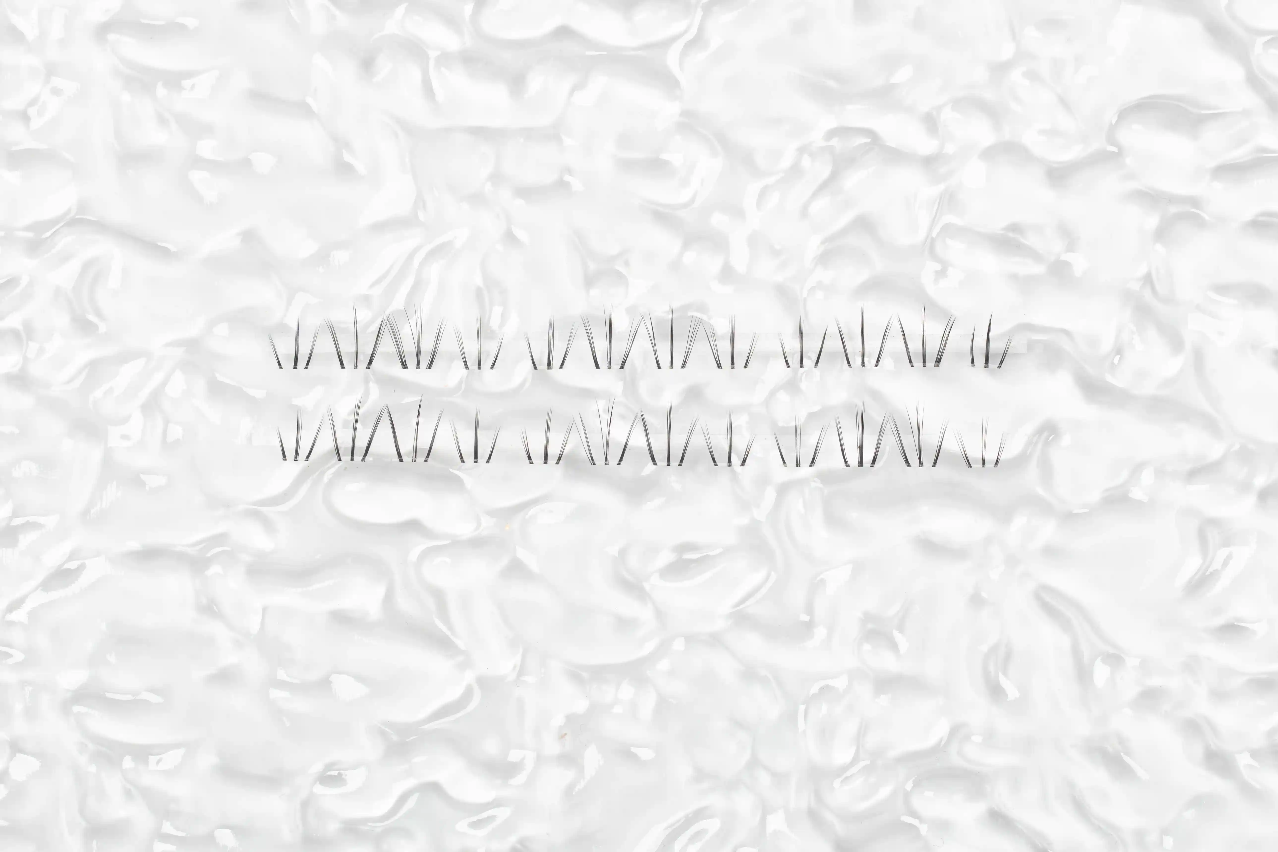 BOTTOM CLUSTER LASHES