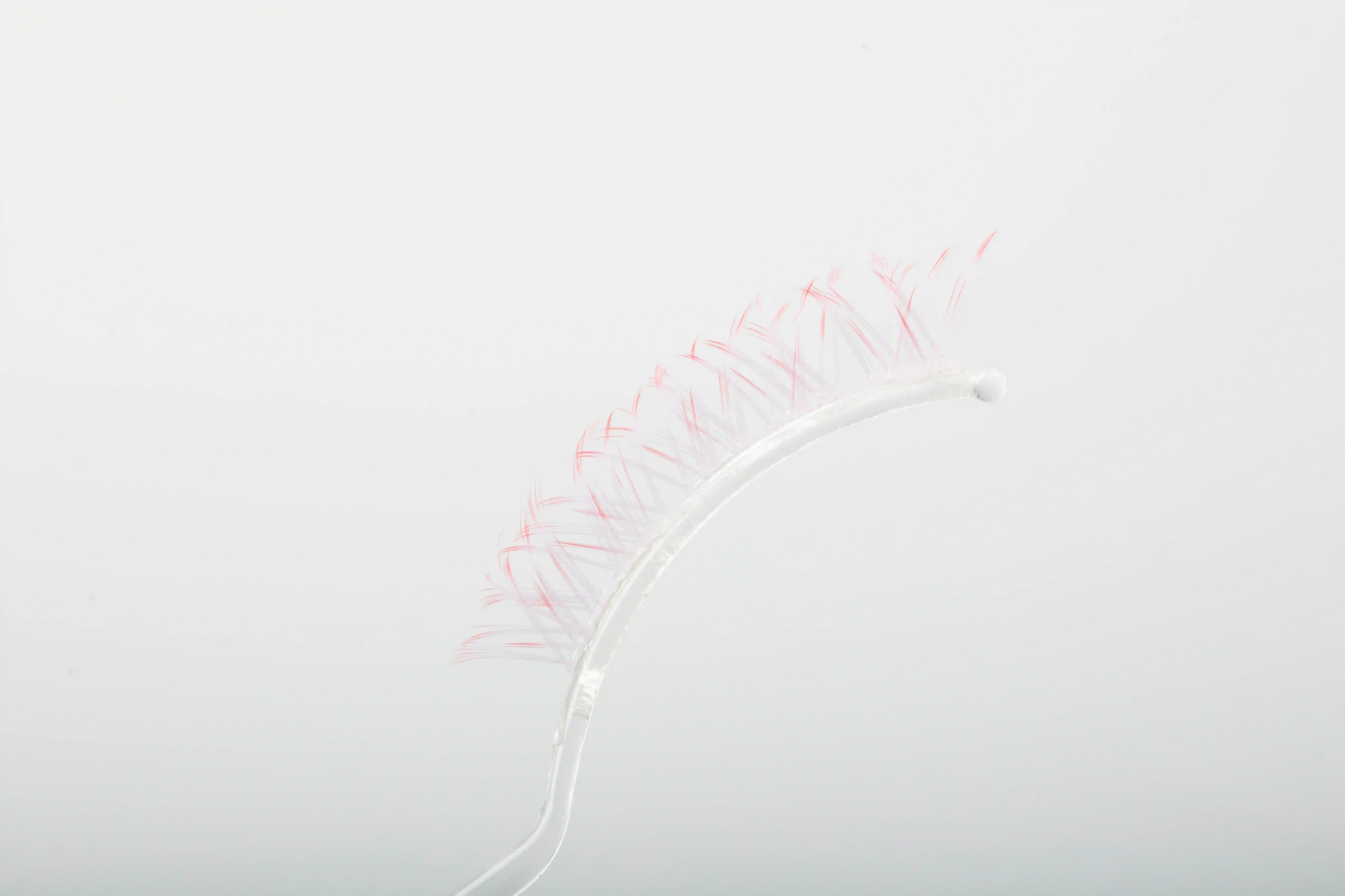COLOUR CLUSTER LASHES