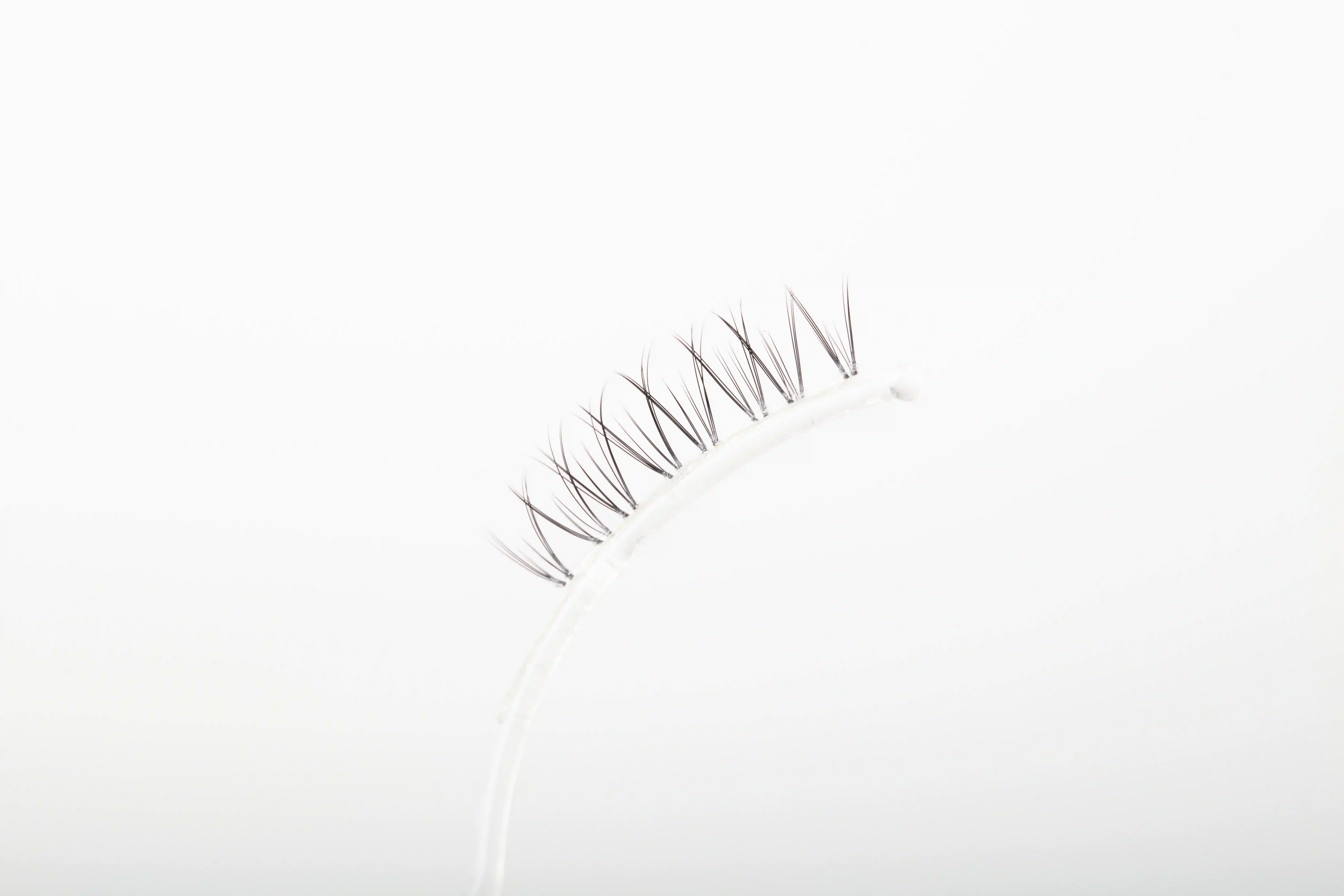 BOTTOM CLUSTER LASHES