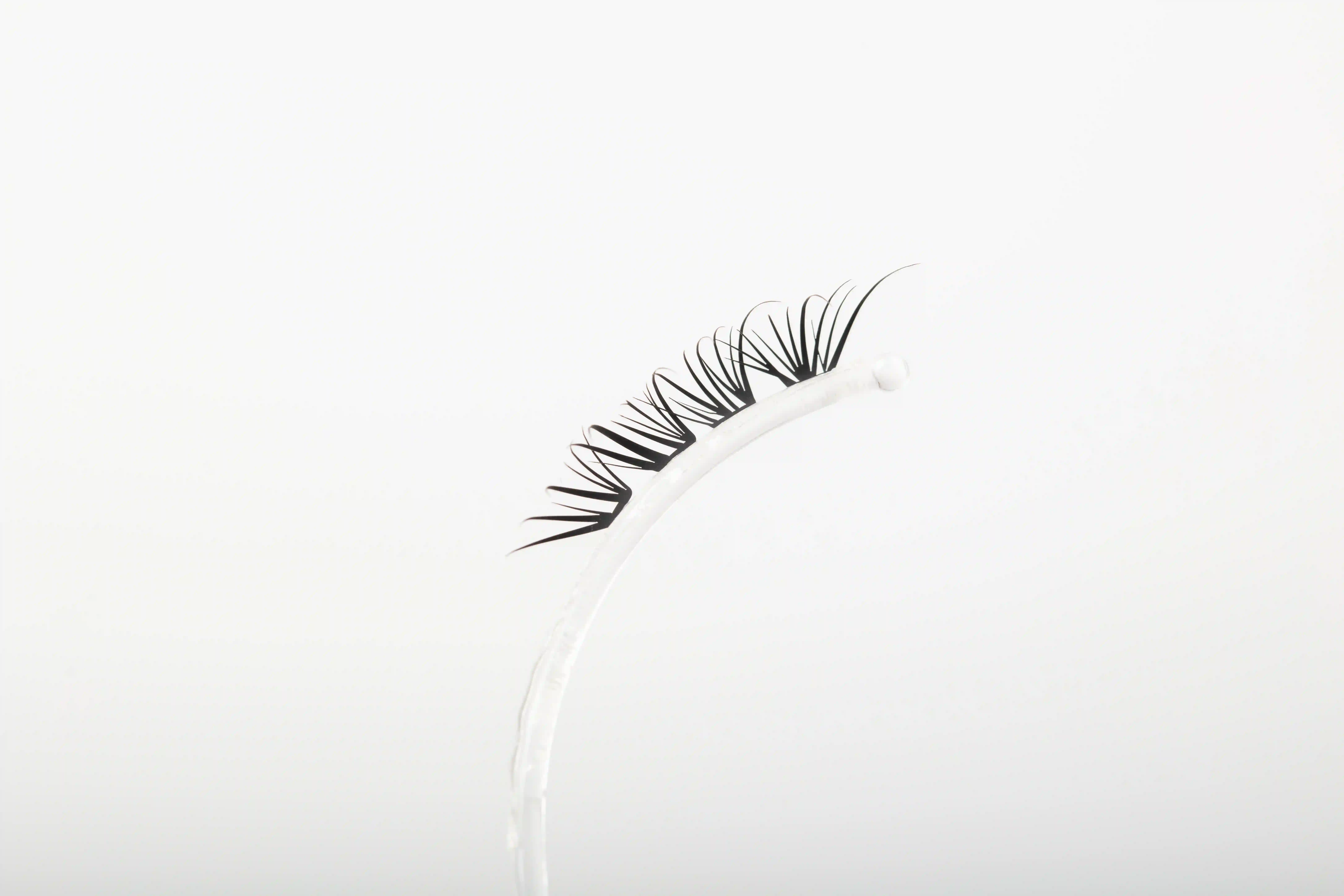 ANIME CLUSTER LASHES