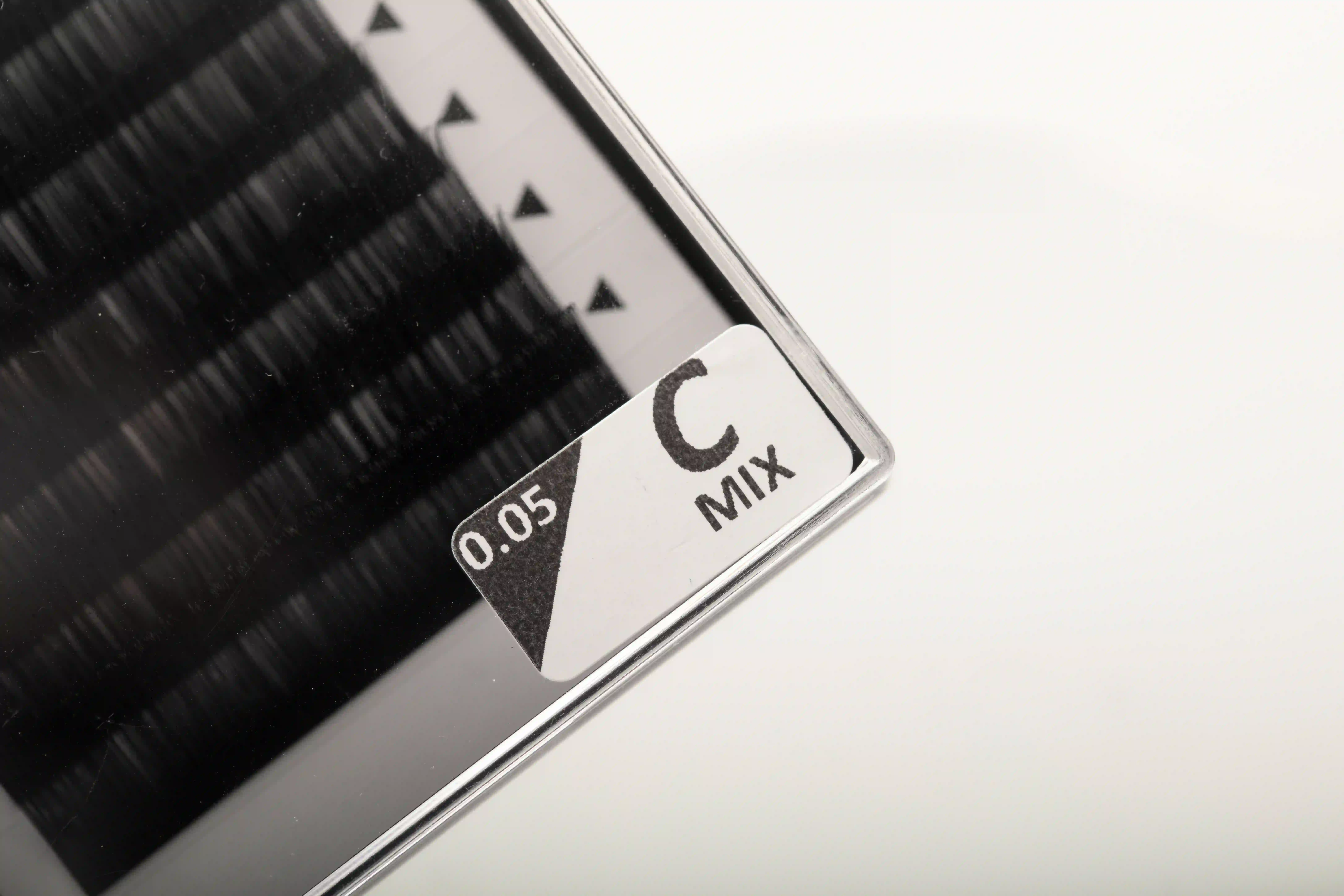 C CURL 0.05