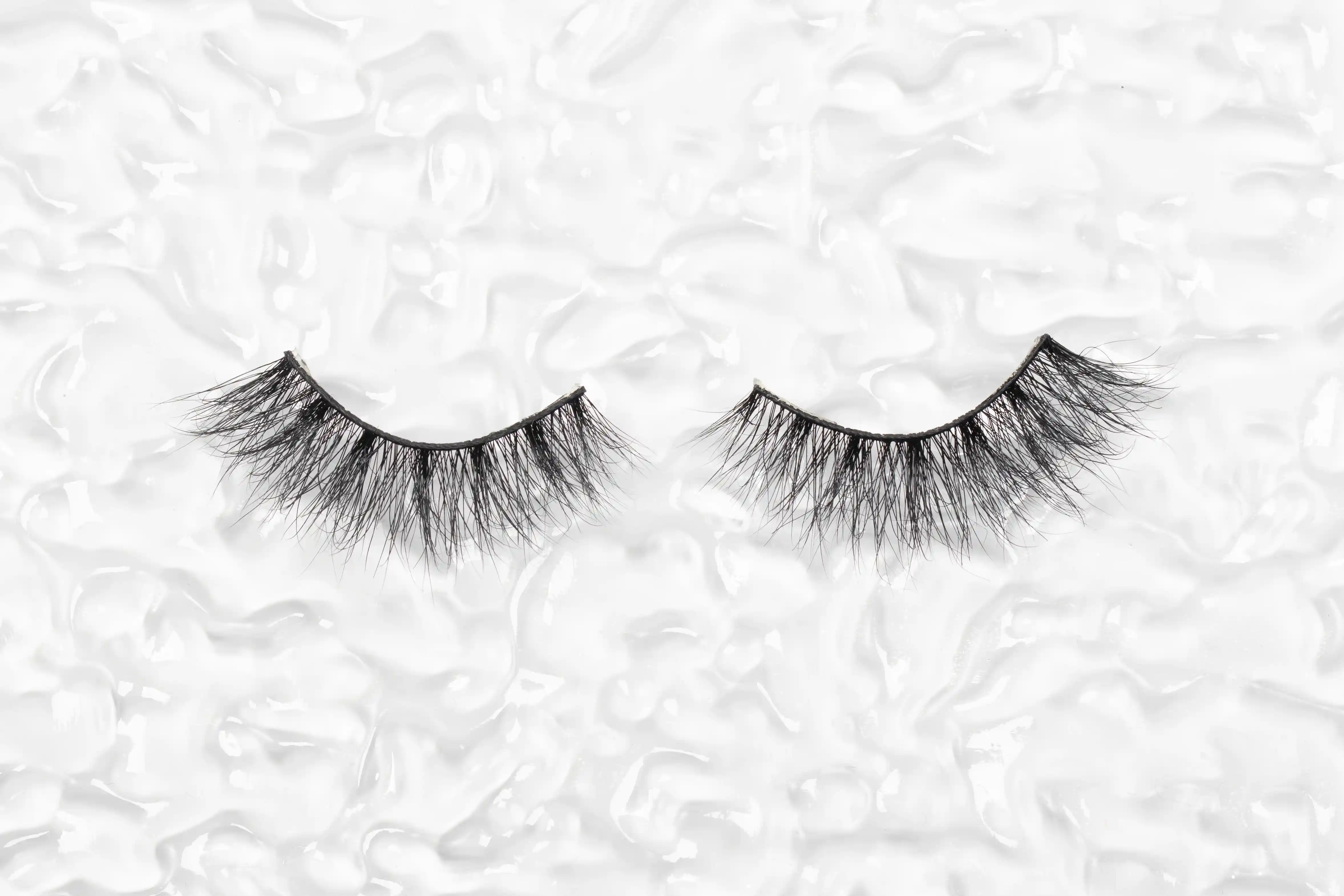 3D MINK LASHES