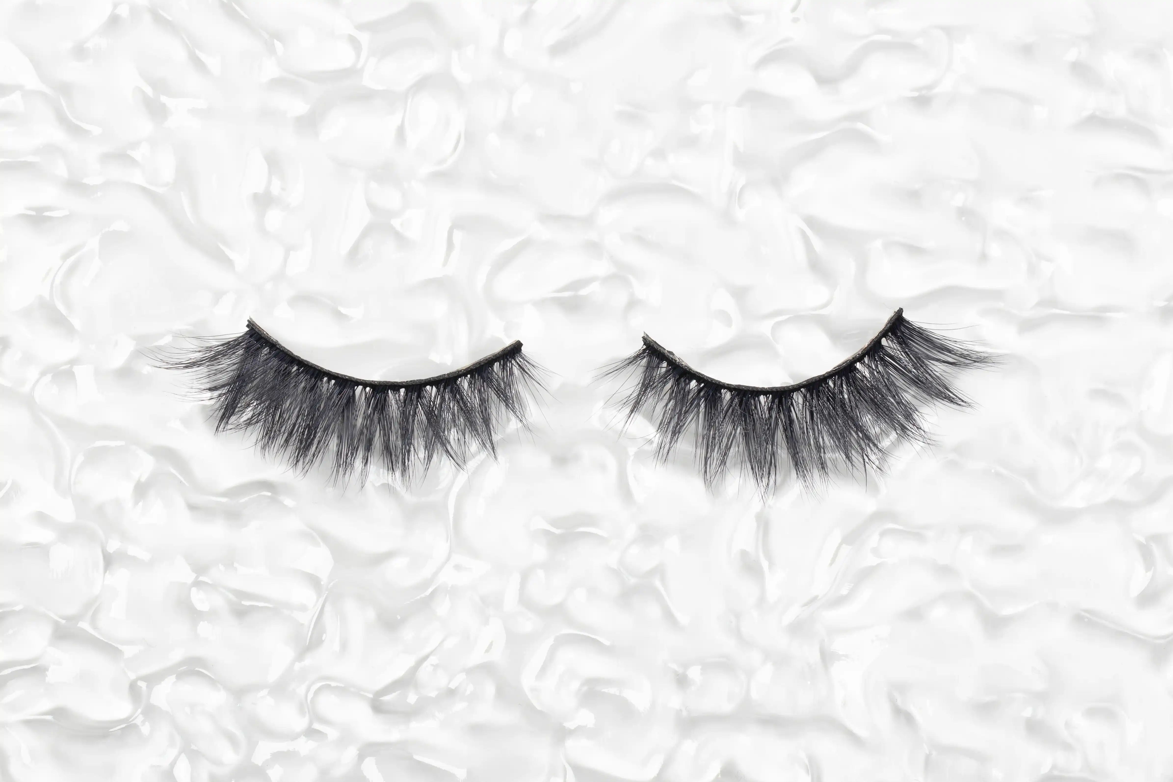 8D FAUX MINK LASHES