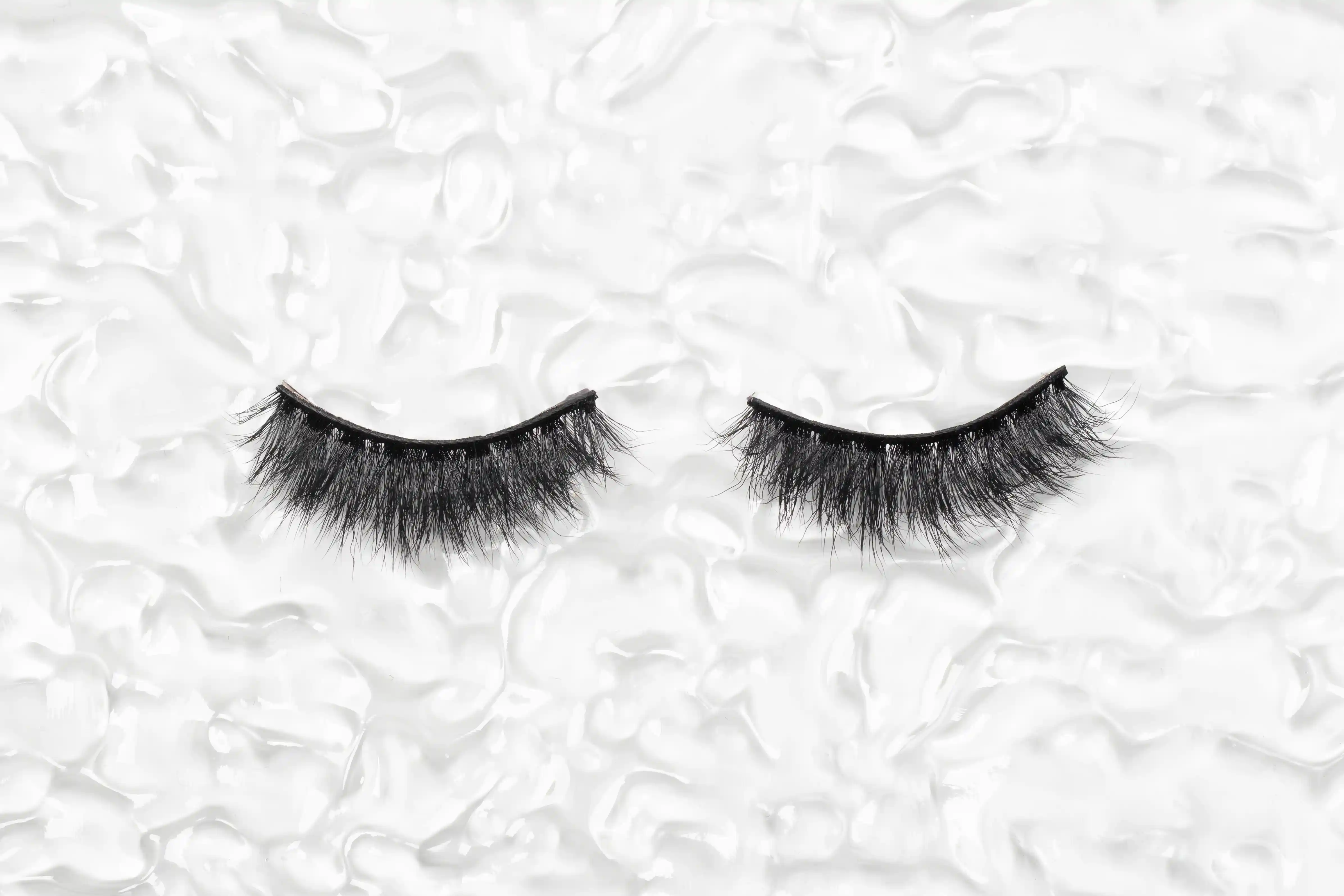 8D FAUX MINK LASHES