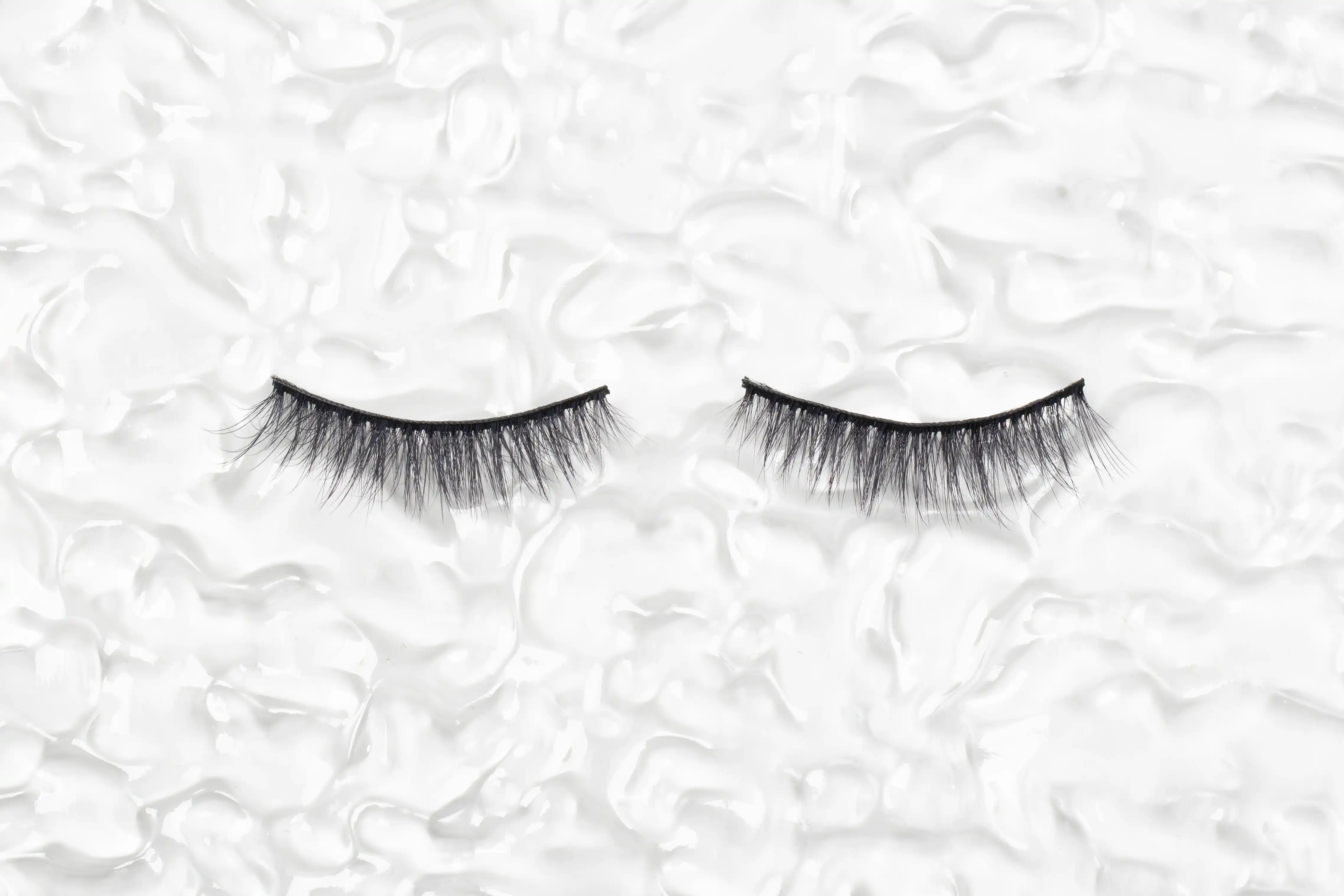 8D FAUX MINK LASHES