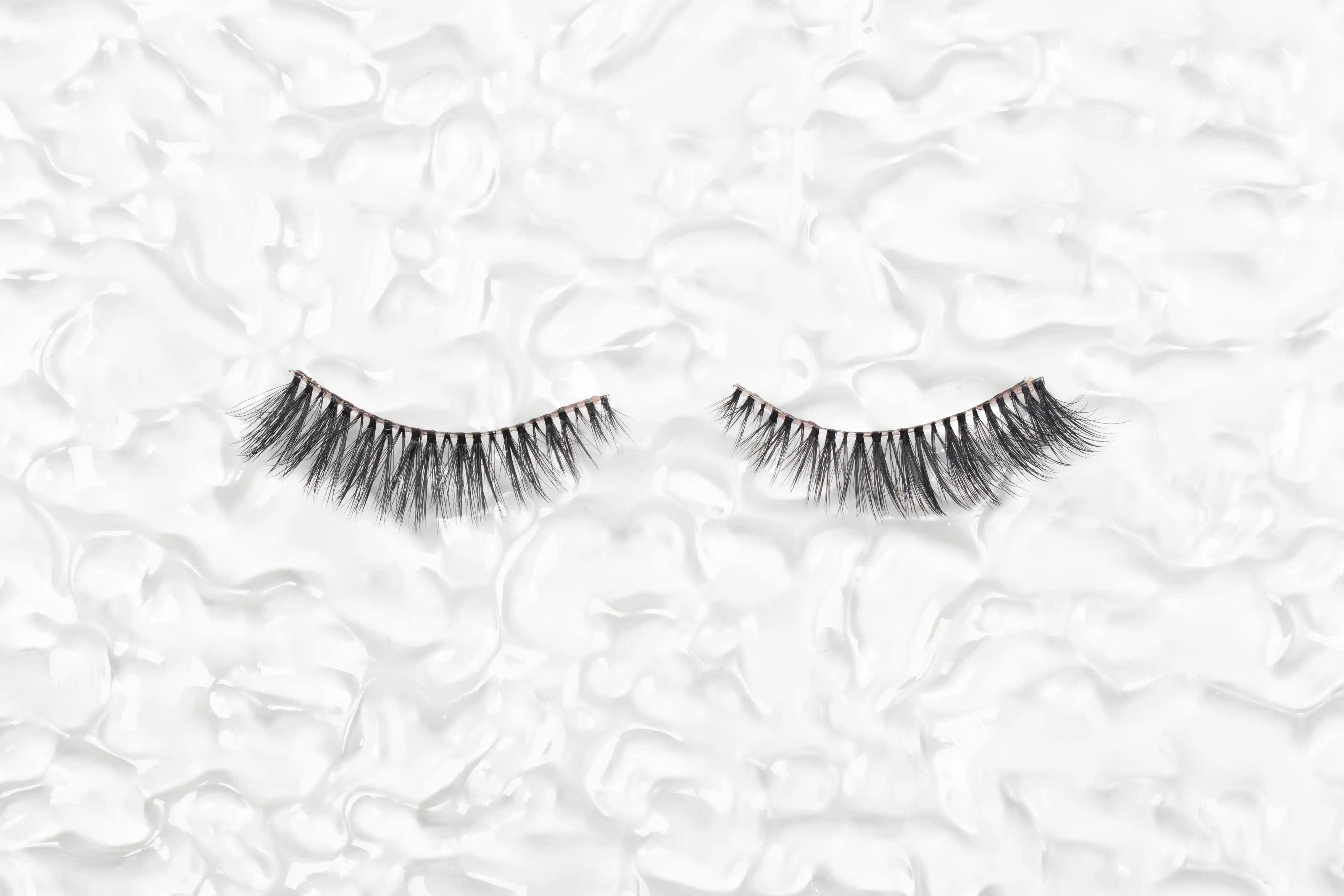 3D SILK LASHES
