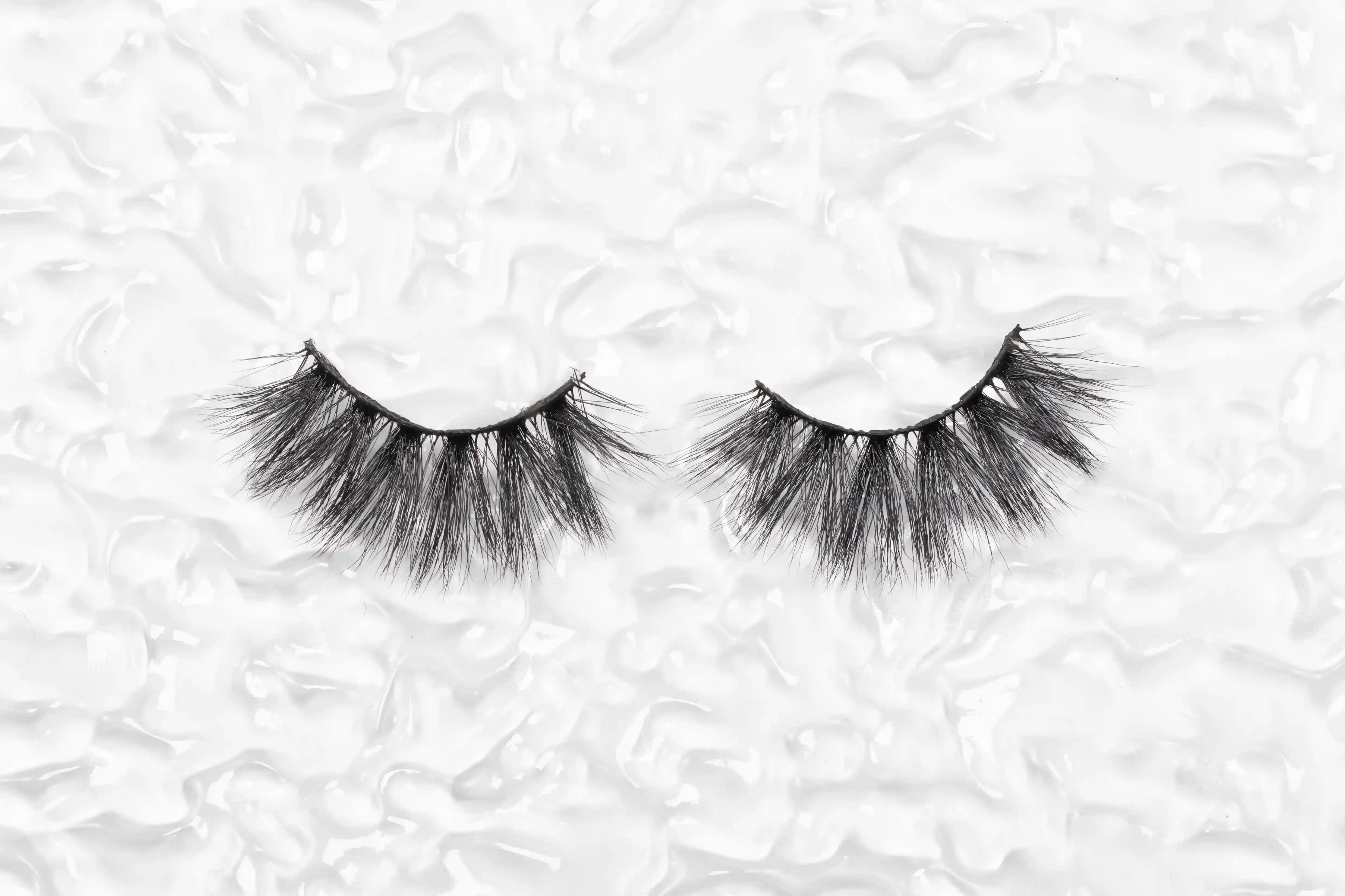 3D MINK LASHES