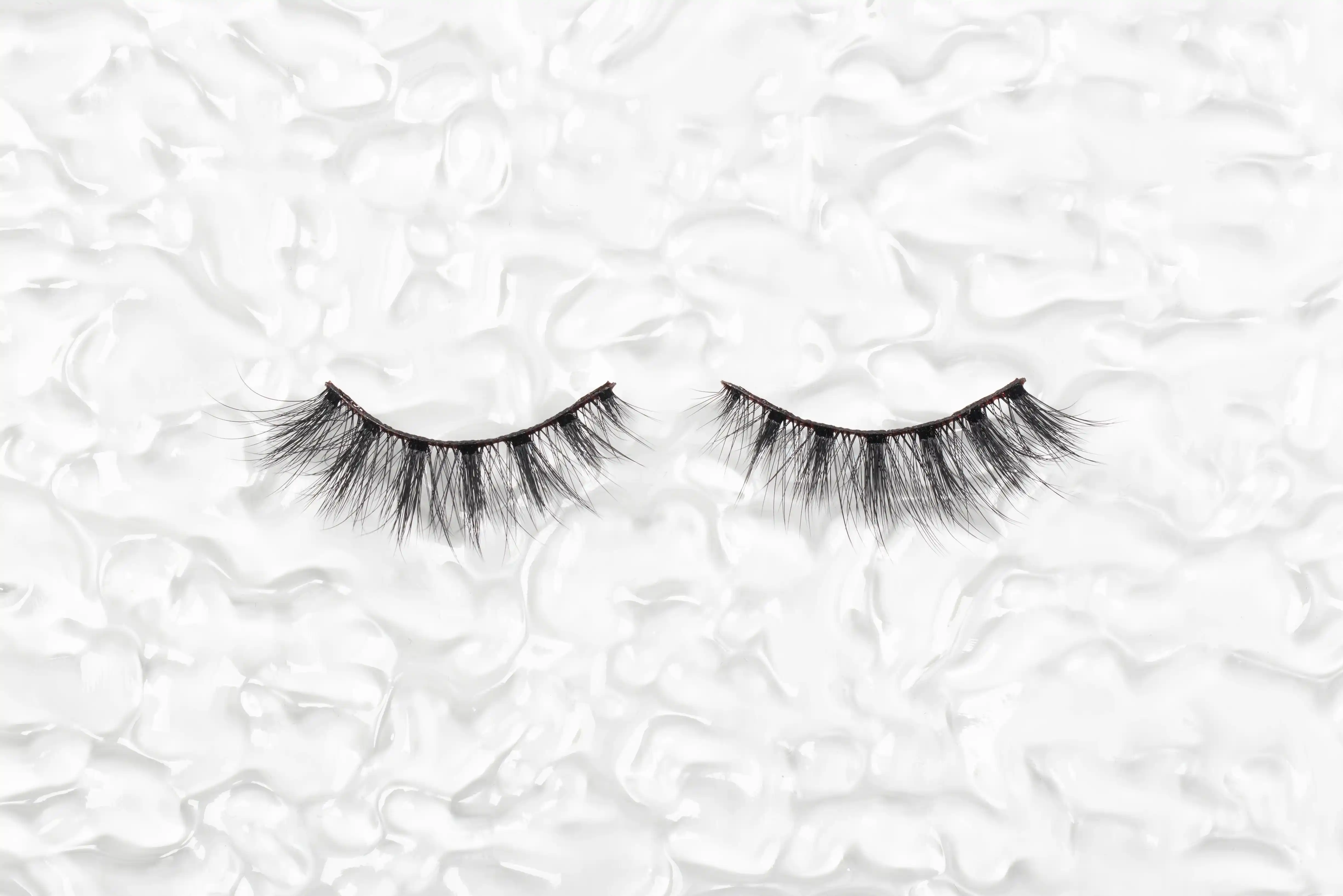 3D SILK LASHES