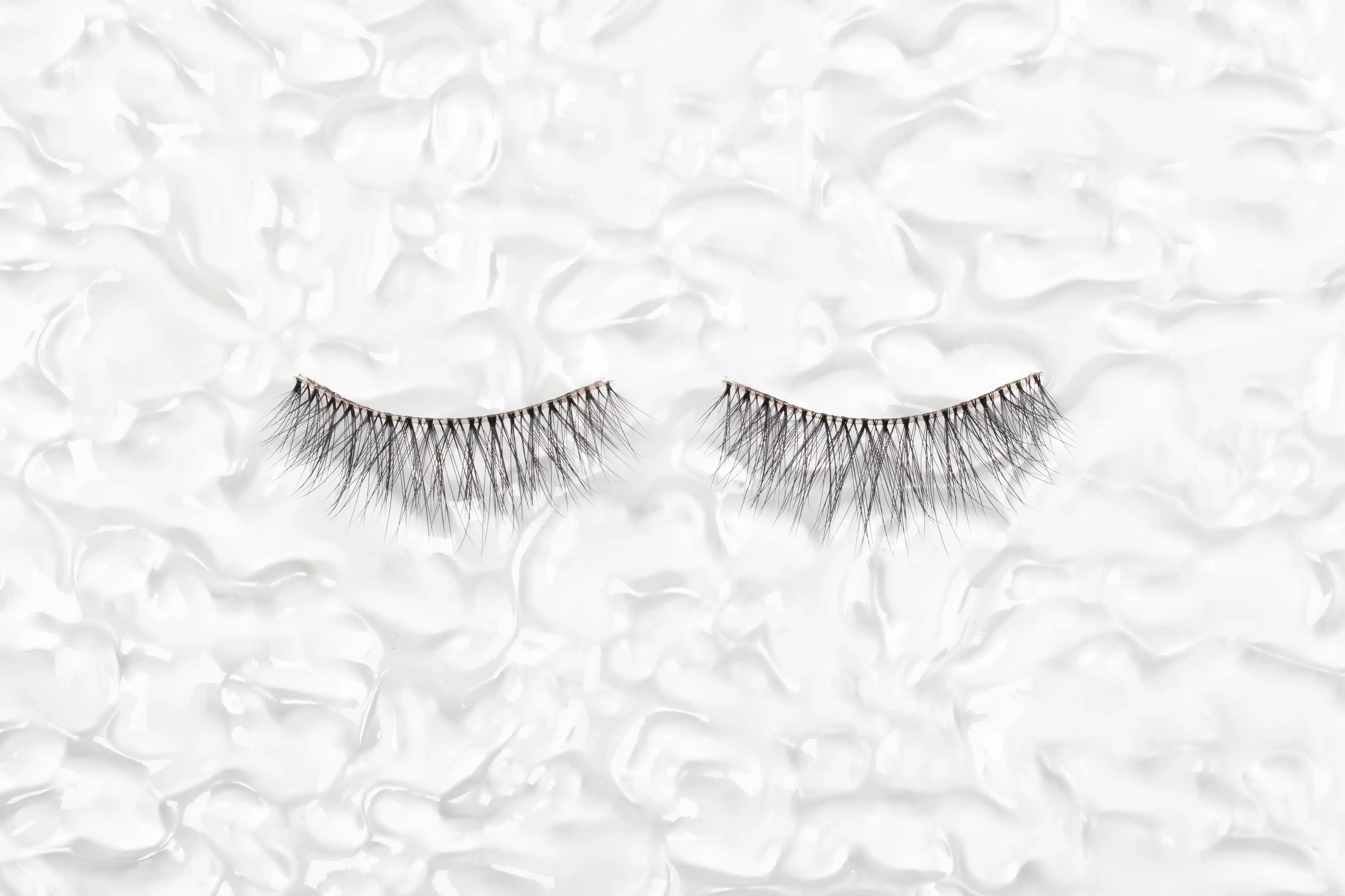3D SILK LASHES