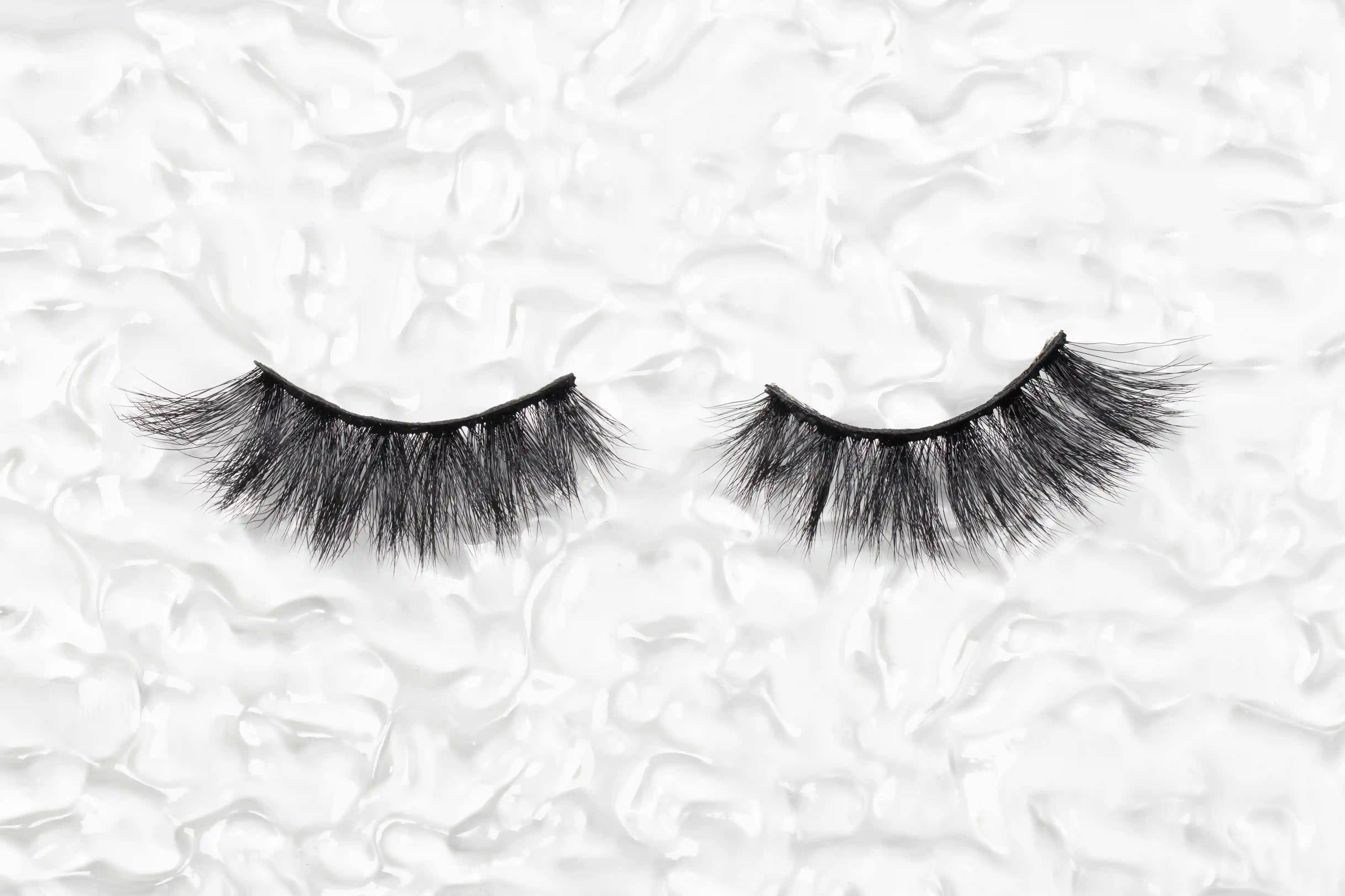8D FAUX MINK LASHES