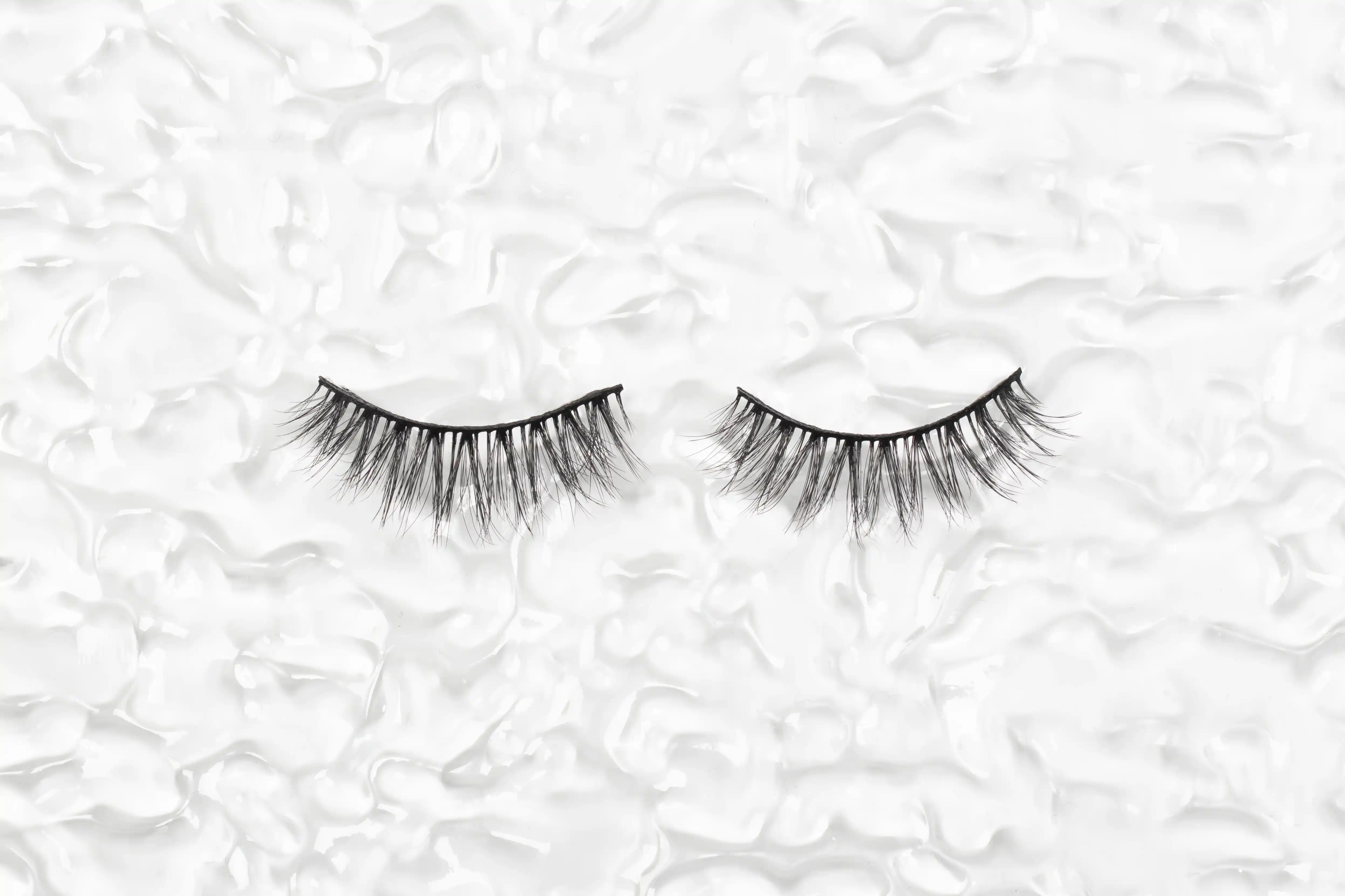 HOLLOW FIBER LASHES