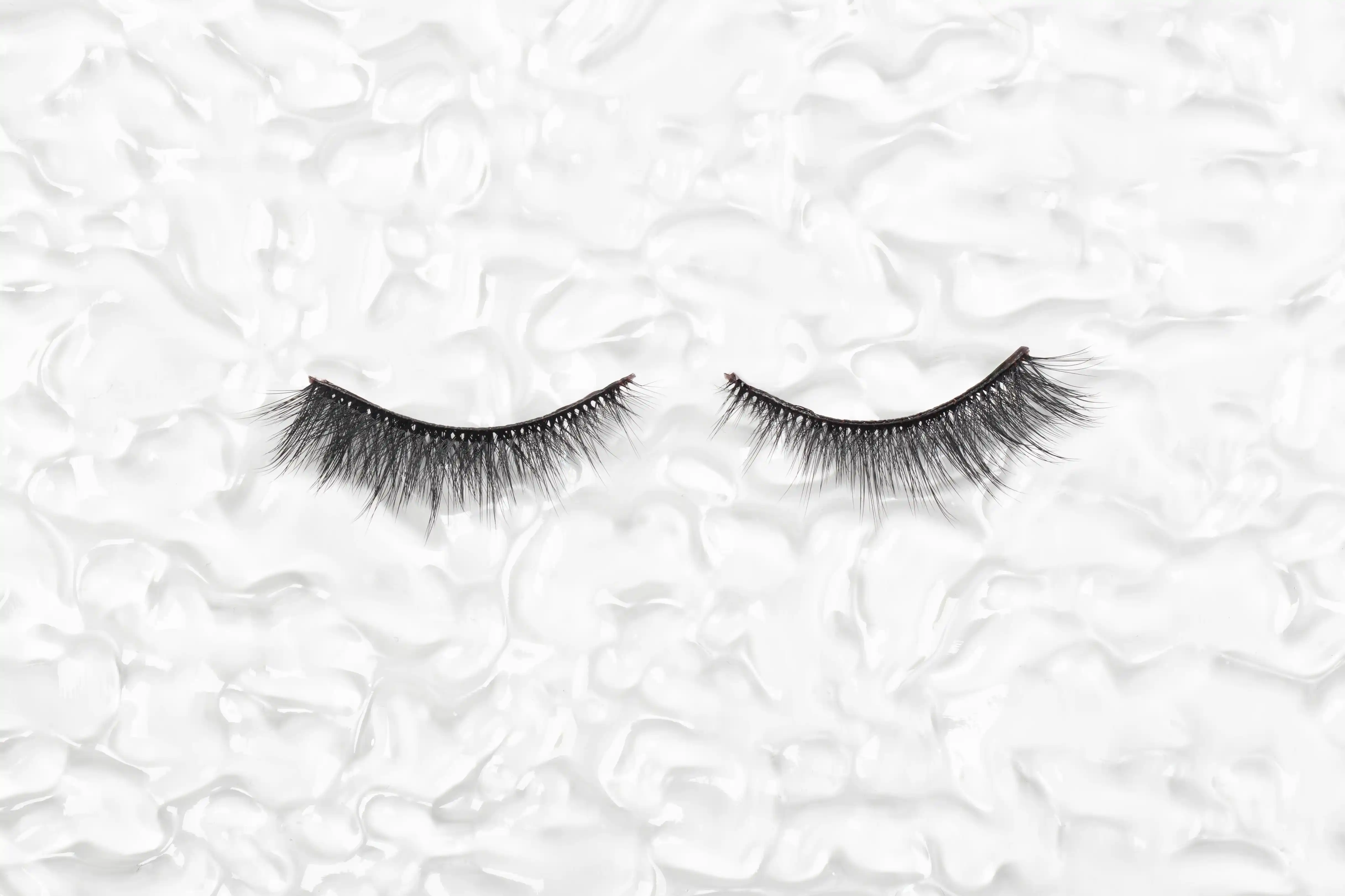 3D SILK LASHES