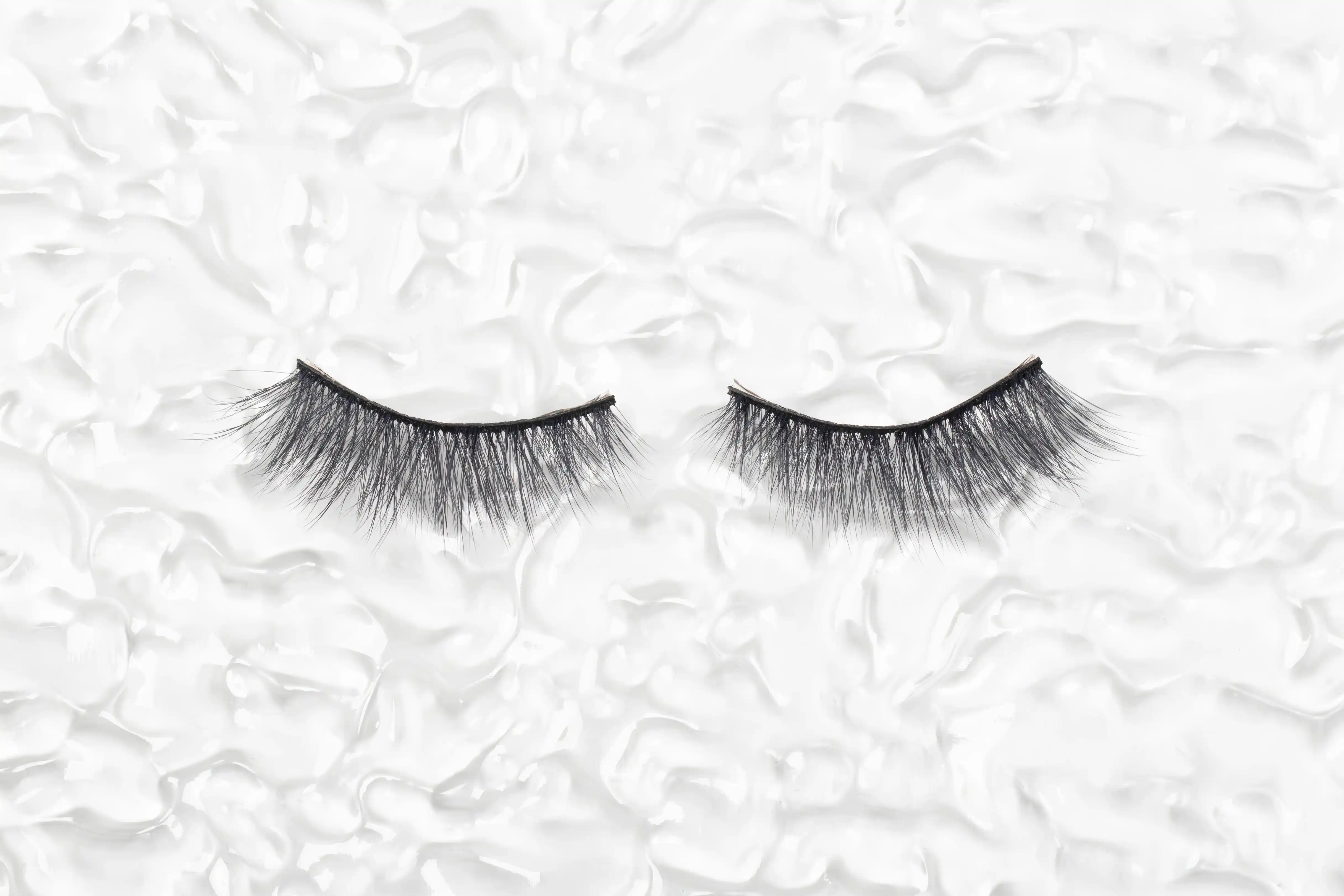 8D FAUX MINK LASHES
