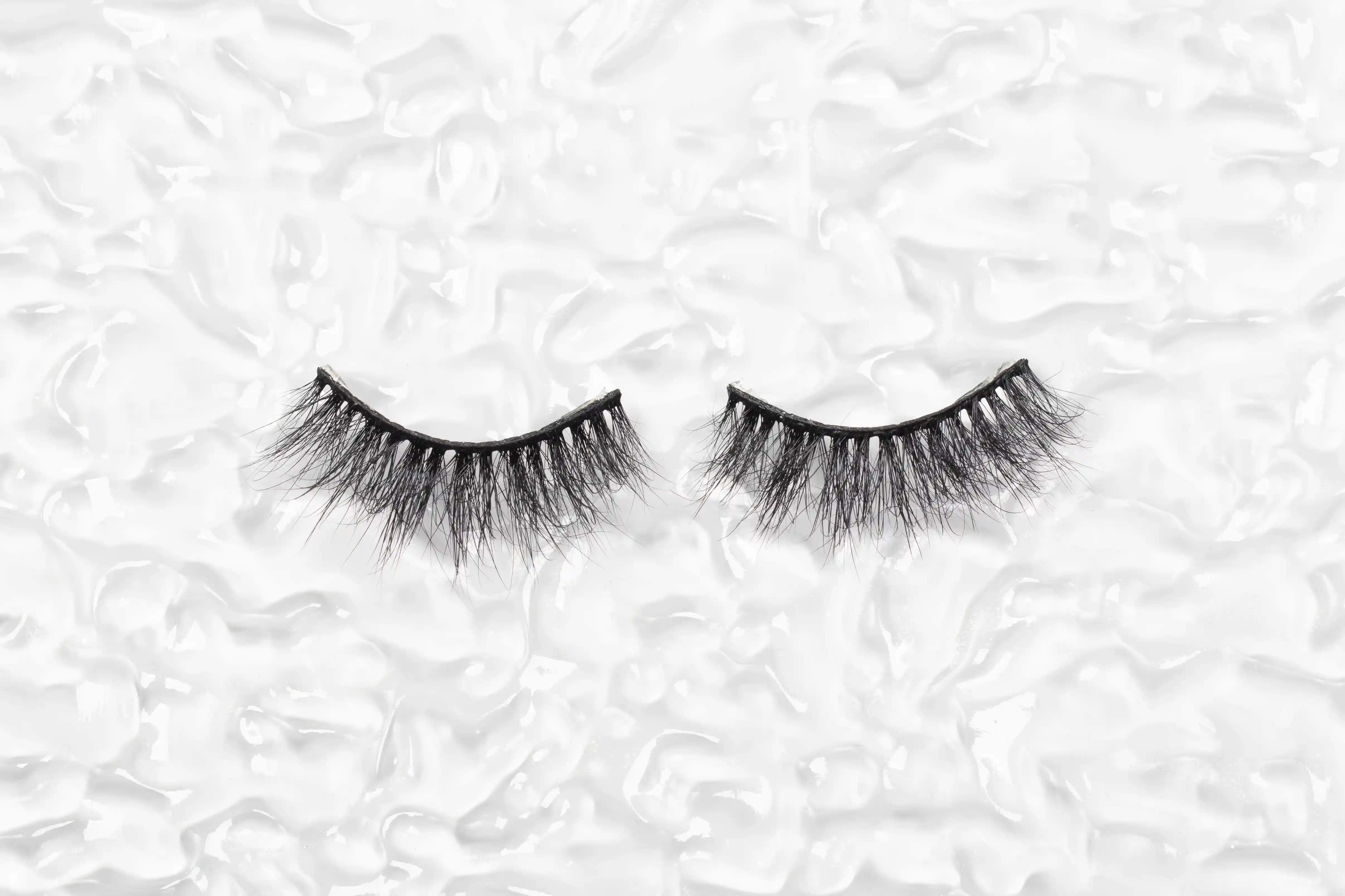 3D MINK LASHES