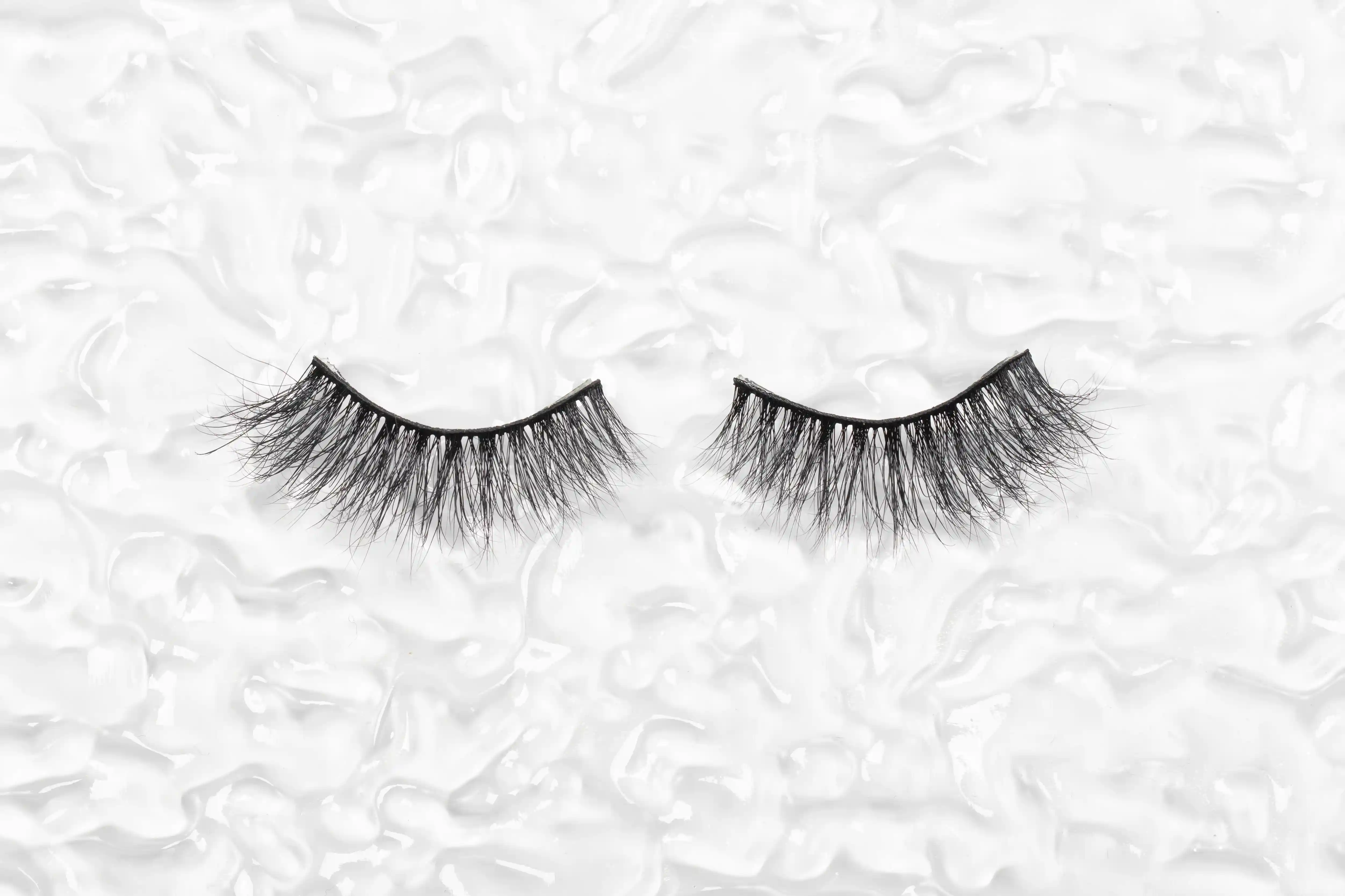 3D MINK LASHES