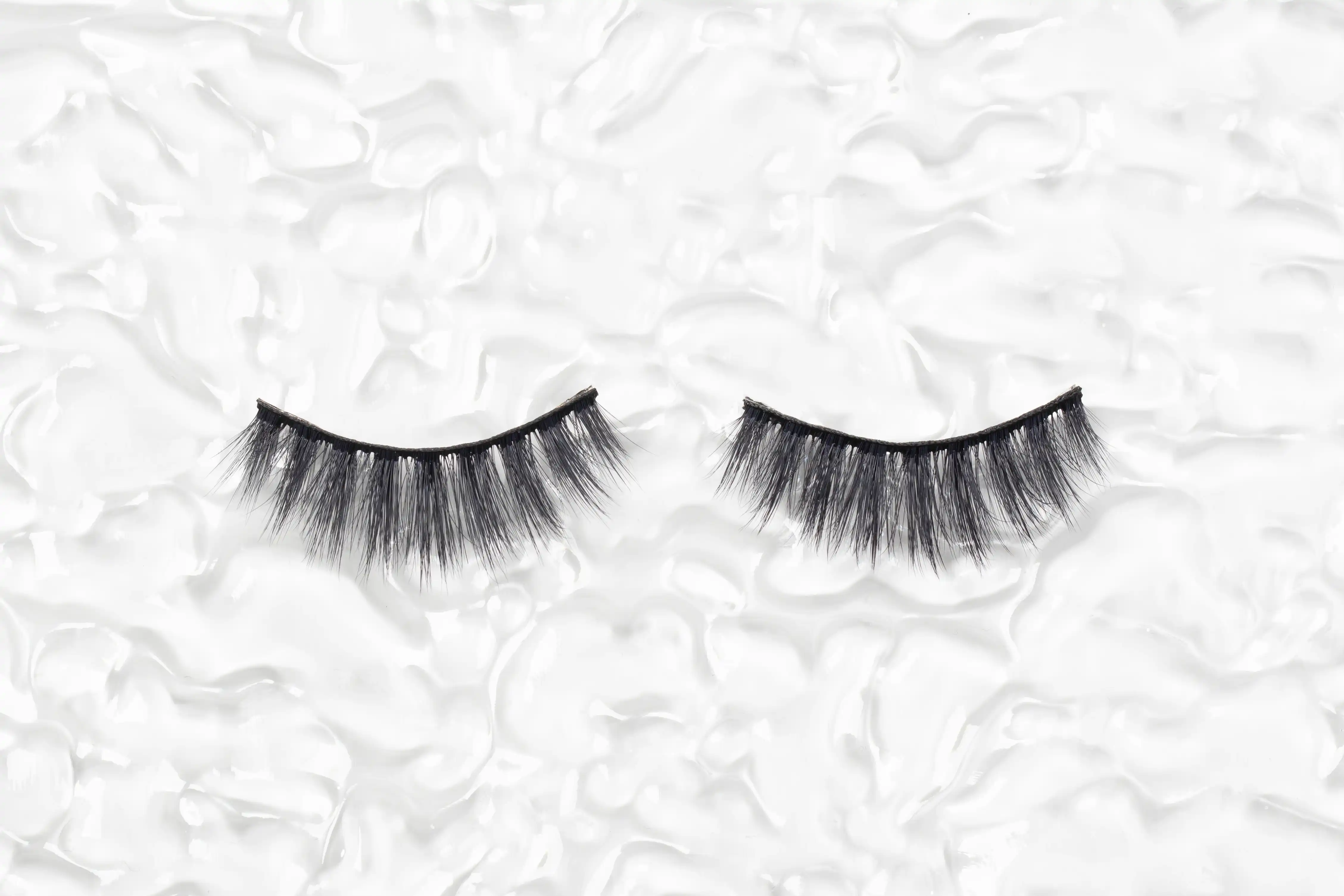 8D FAUX MINK LASHES