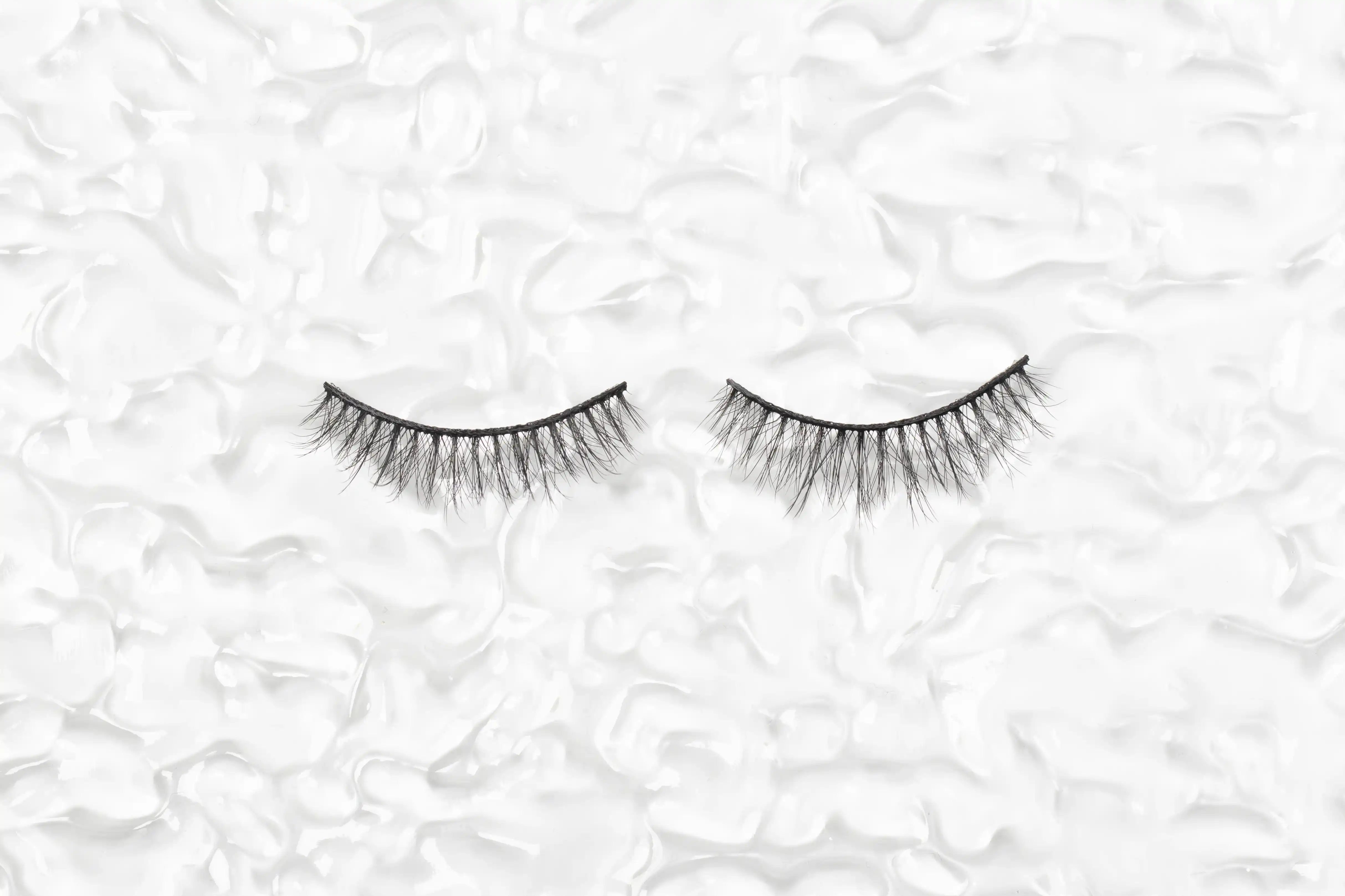 HOLLOW FIBER LASHES