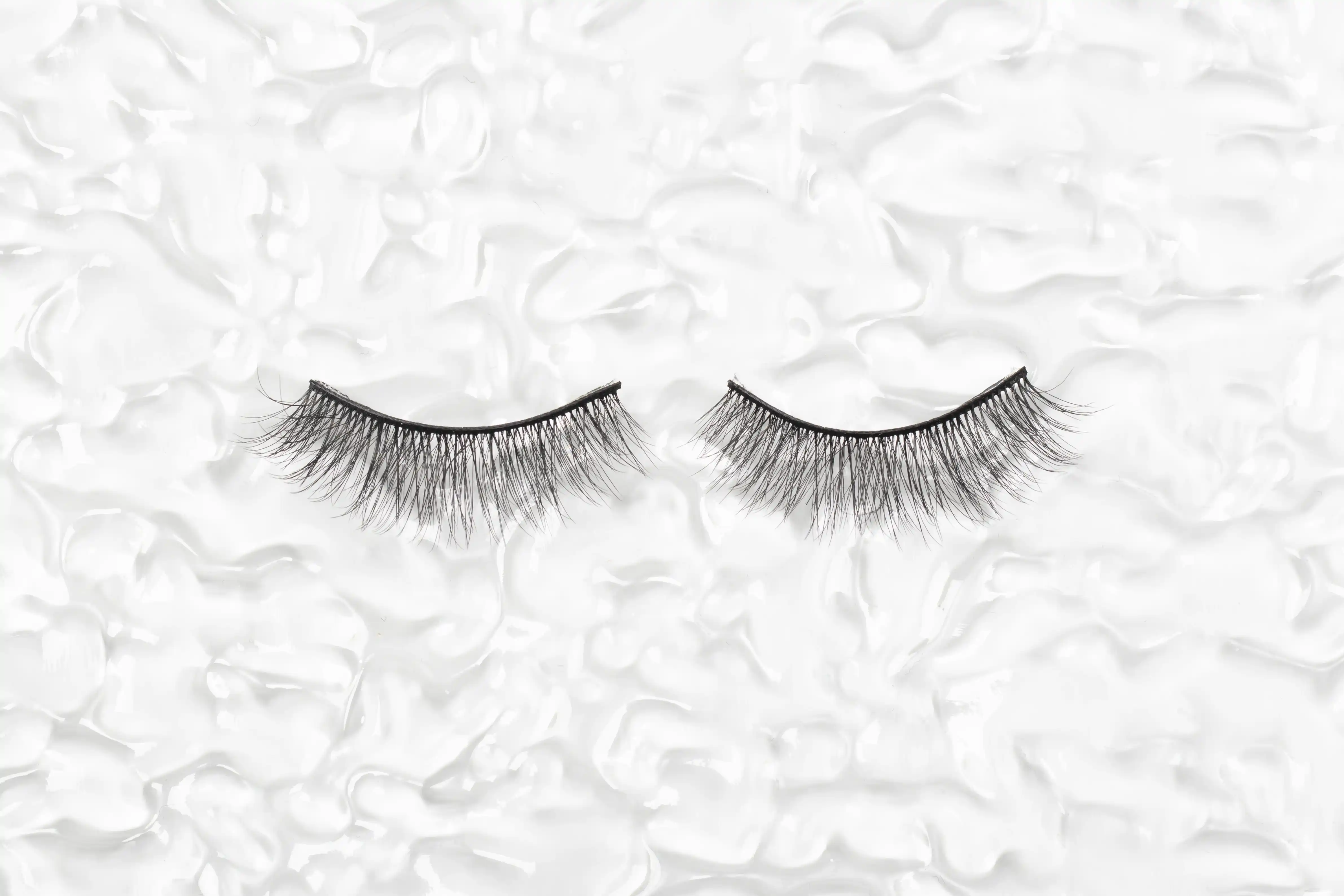 HOLLOW FIBER LASHES