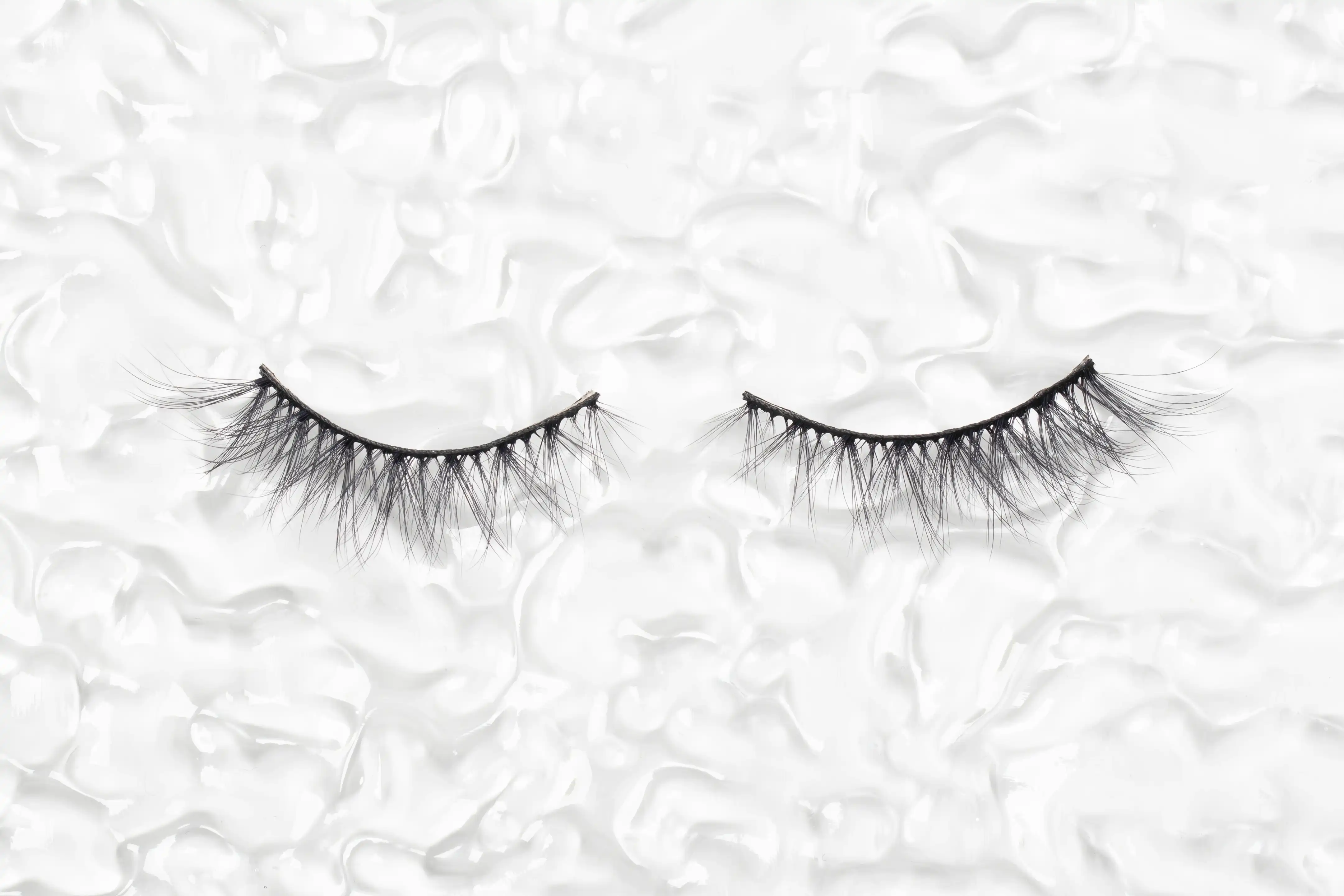 8D FAUX MINK LASHES