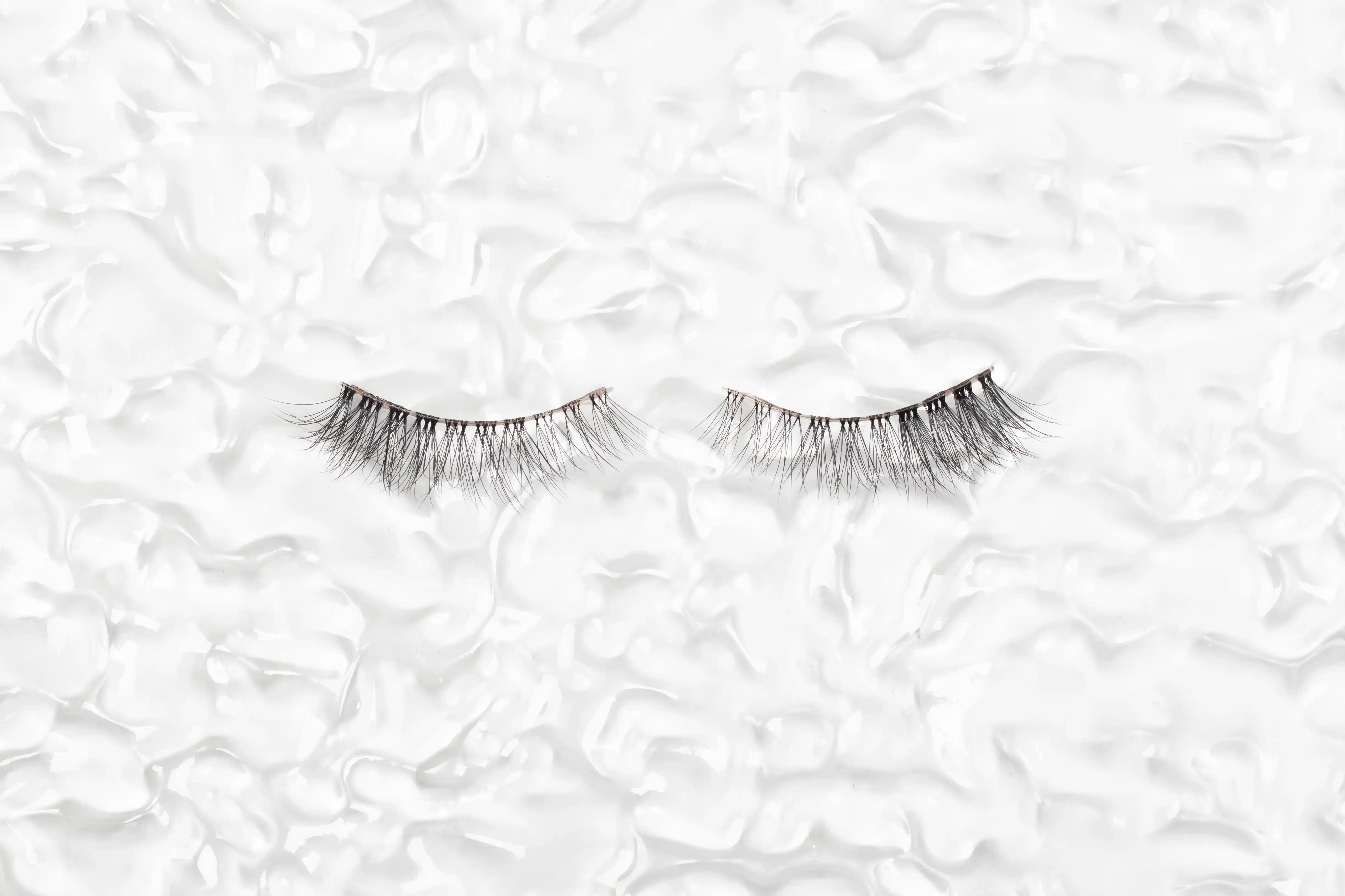 3D SILK LASHES