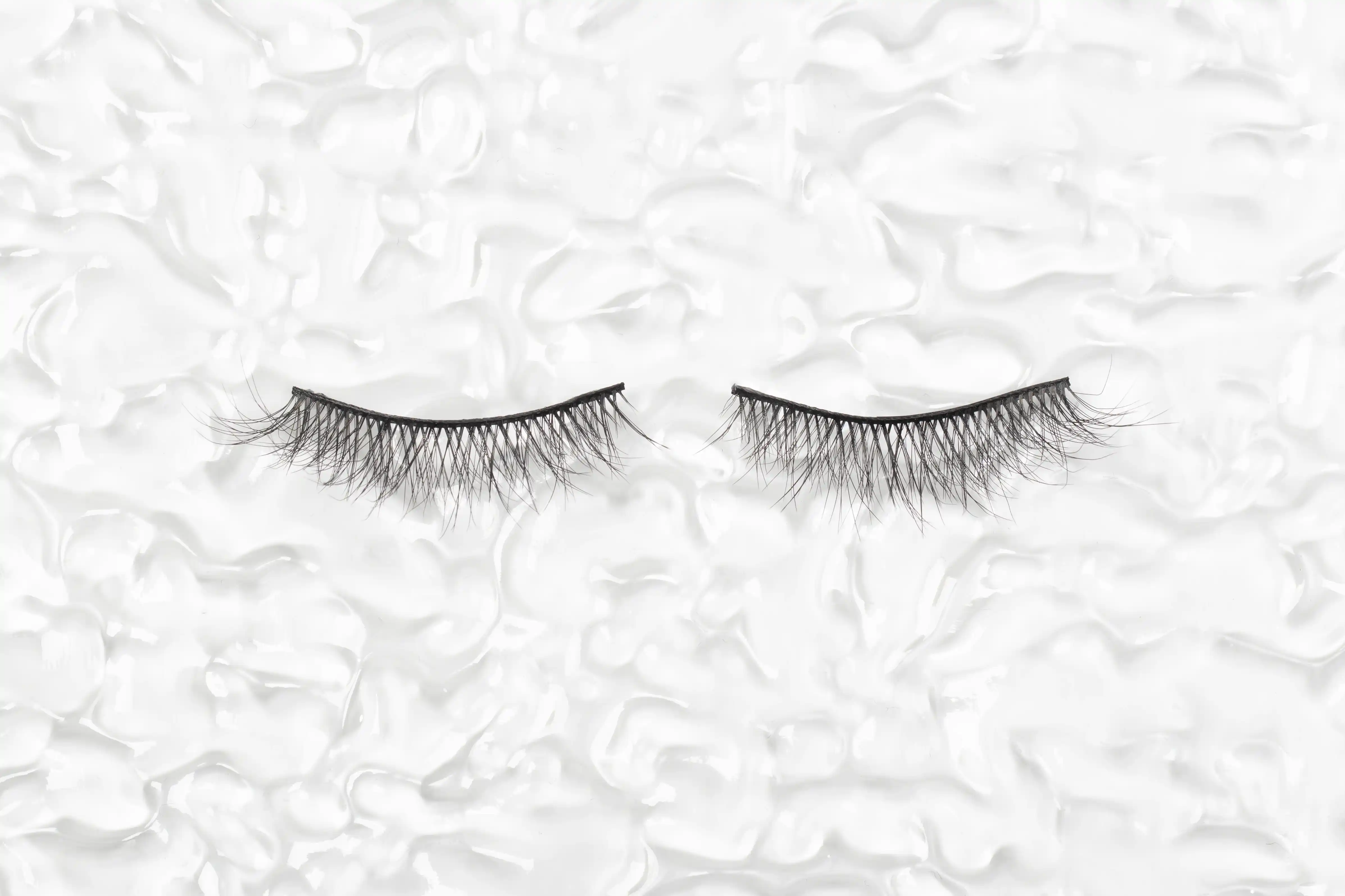 HOLLOW FIBER LASHES