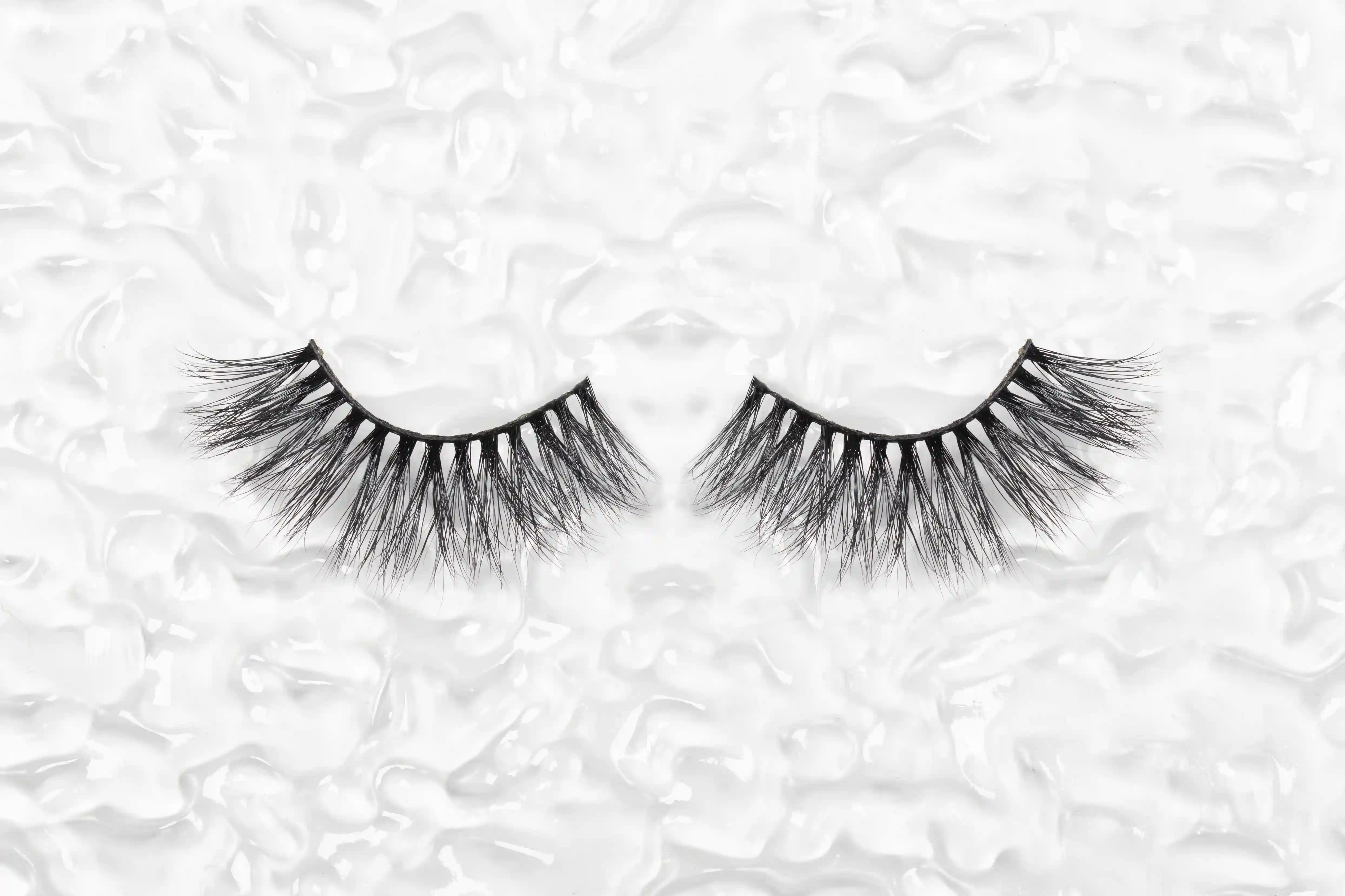 3D MINK LASHES